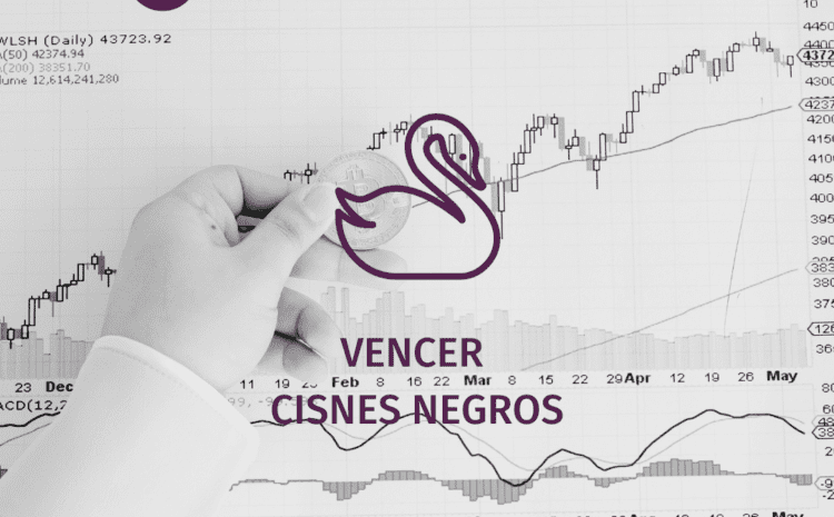 Vencer cisnes negros