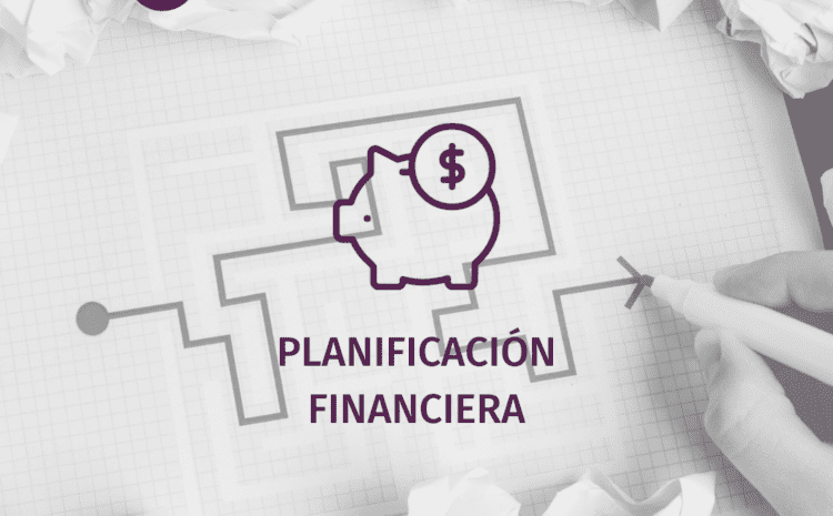 Planificación financiera