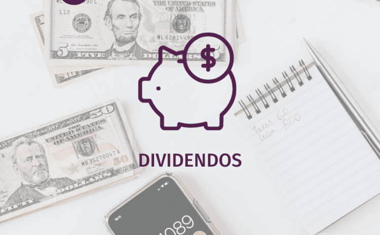 Dividendos