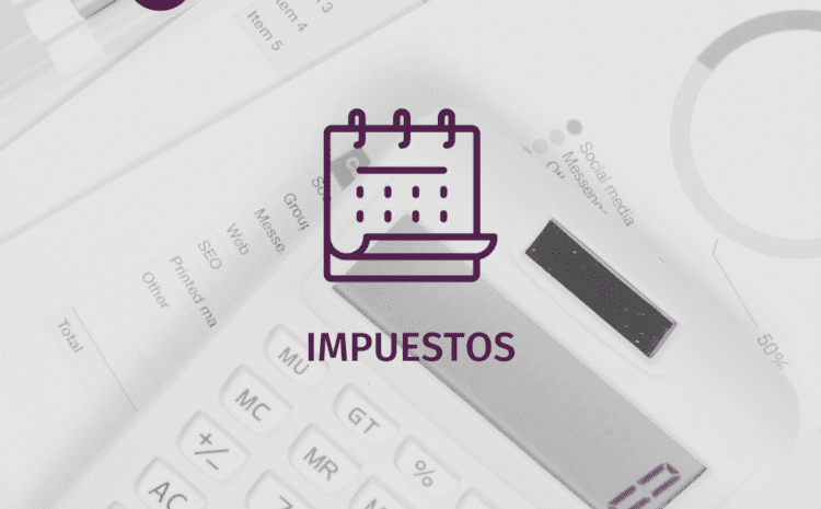 Impuestos